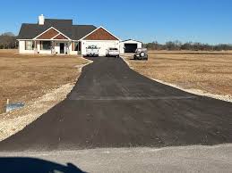 Cobblestone Driveway Installation in Maysville, KY