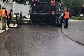 Reliable Maysville, KY Driveway Paving Solutions